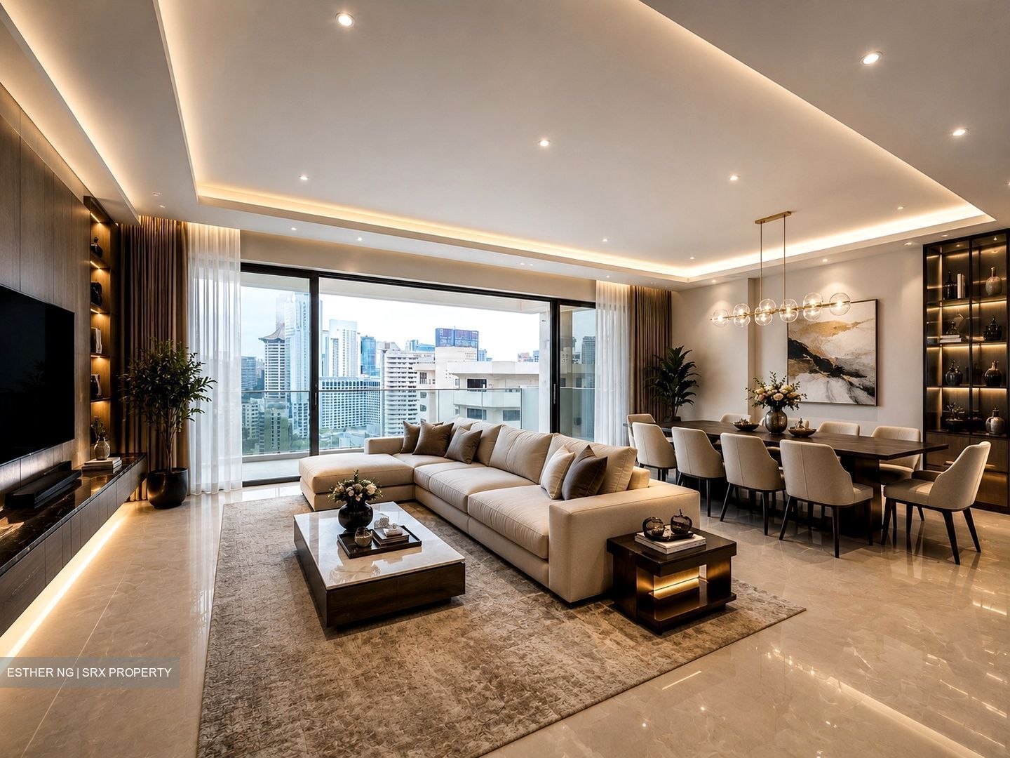 Klimt Cairnhill (D9), Apartment #563496361
